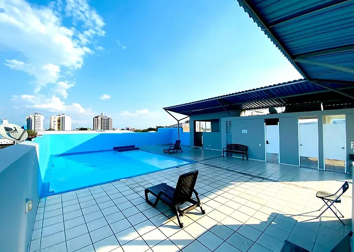 Modern & Charming Apartments, Apartamentos Modernos Y Encantadores & Near Major Clinics Cqb, Imbanaco, Tequendama, San Fernando