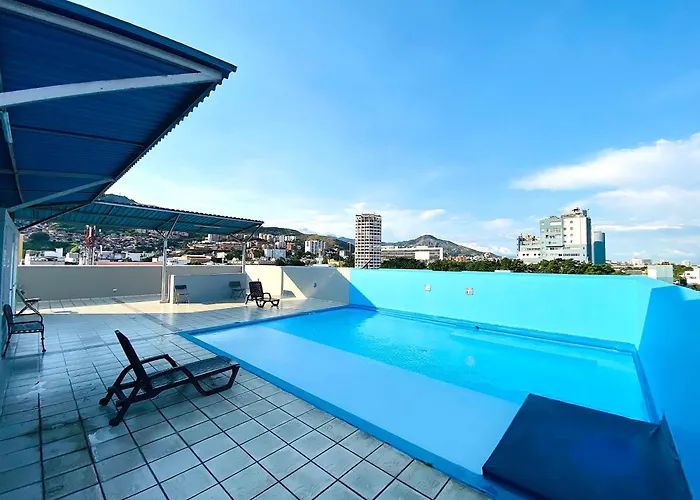Encantadores Seis Apartamentos Modernos Cerca A Las Clinicas Cqb, Imbanaco, Tequendama Y San Fernando