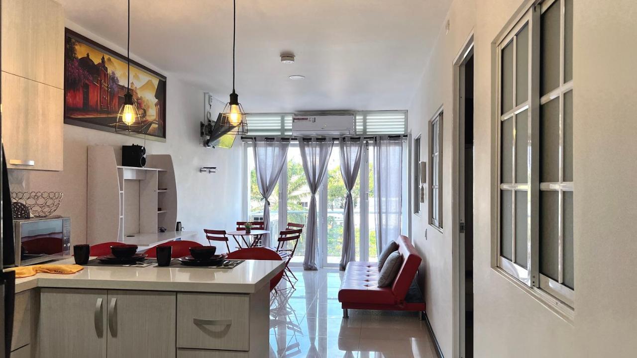 Apartment Coloridos: Cómodos Cerca De Panamericanas *