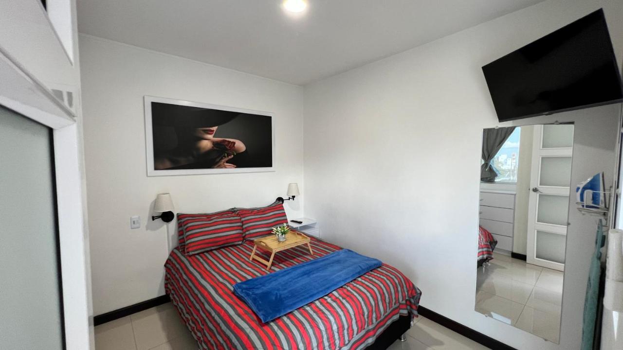 Apartment Coloridos: Cómodos Cerca De Panamericanas *
