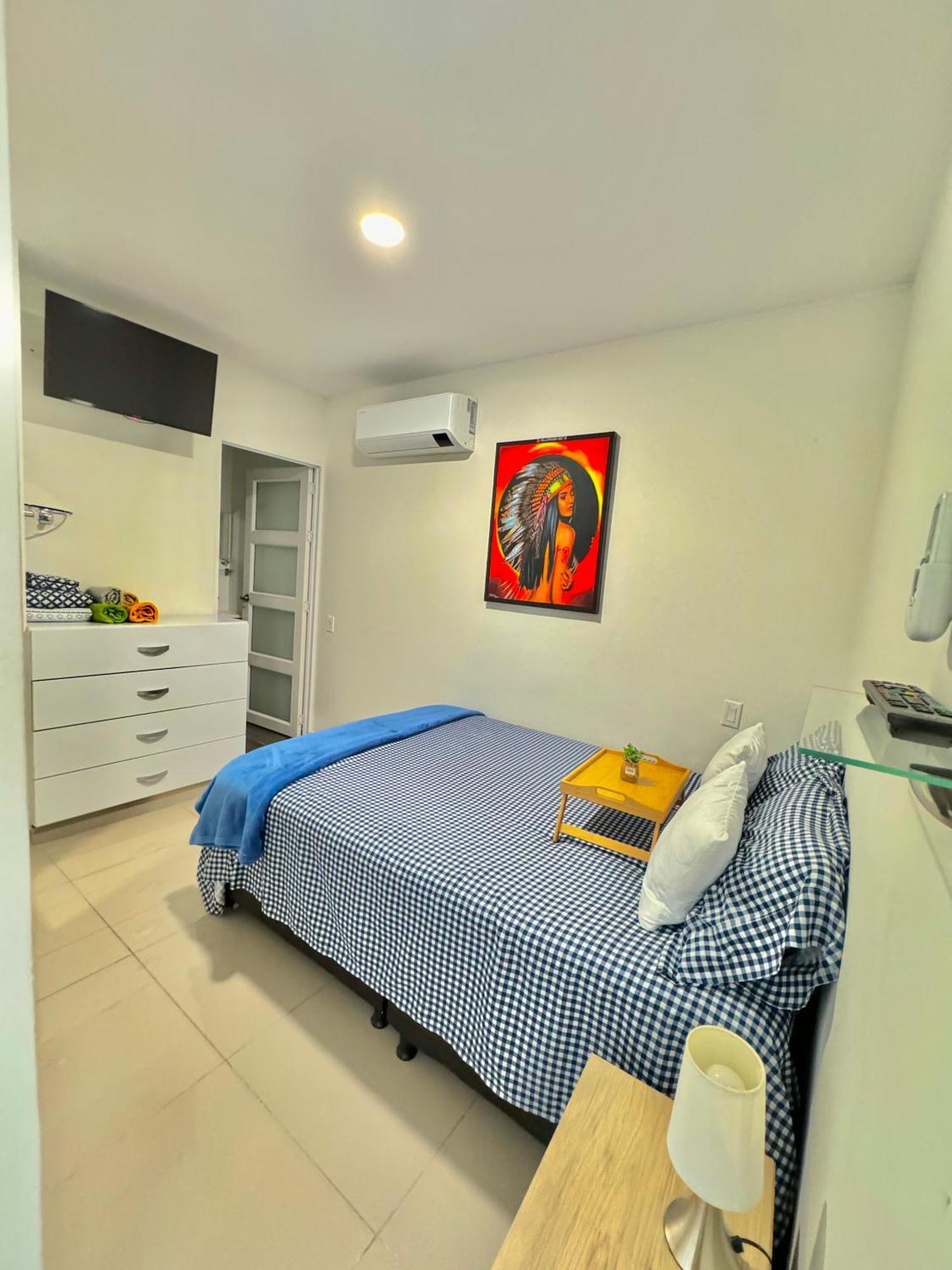 Coloridos: Cómodos Cerca De Panamericanas Apartment Cali