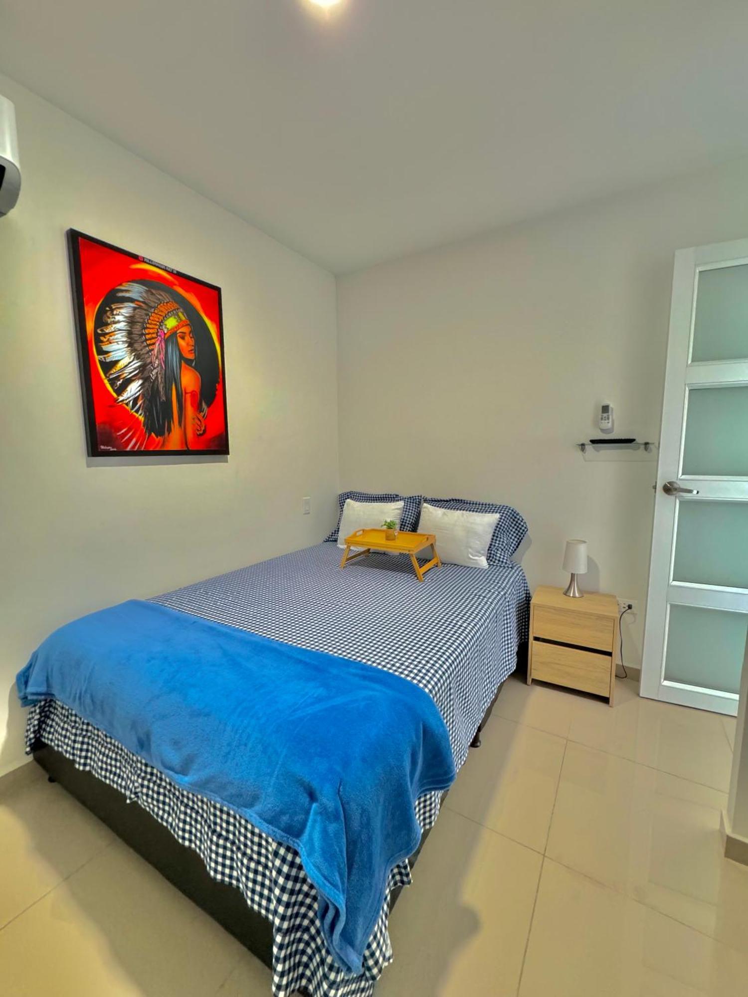 Coloridos: Cómodos Cerca De Panamericanas Apartment Cali