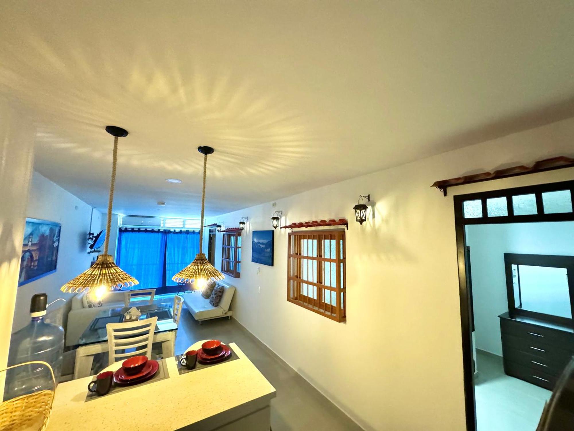 Apartment Coloridos: Cómodos Cerca De Panamericanas Cali