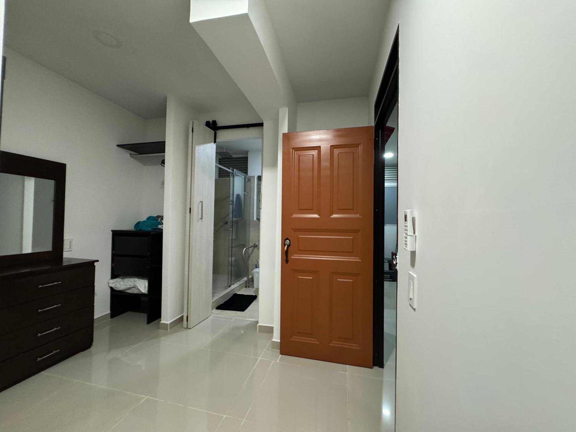 Coloridos: Cómodos Cerca De Panamericanas Apartment