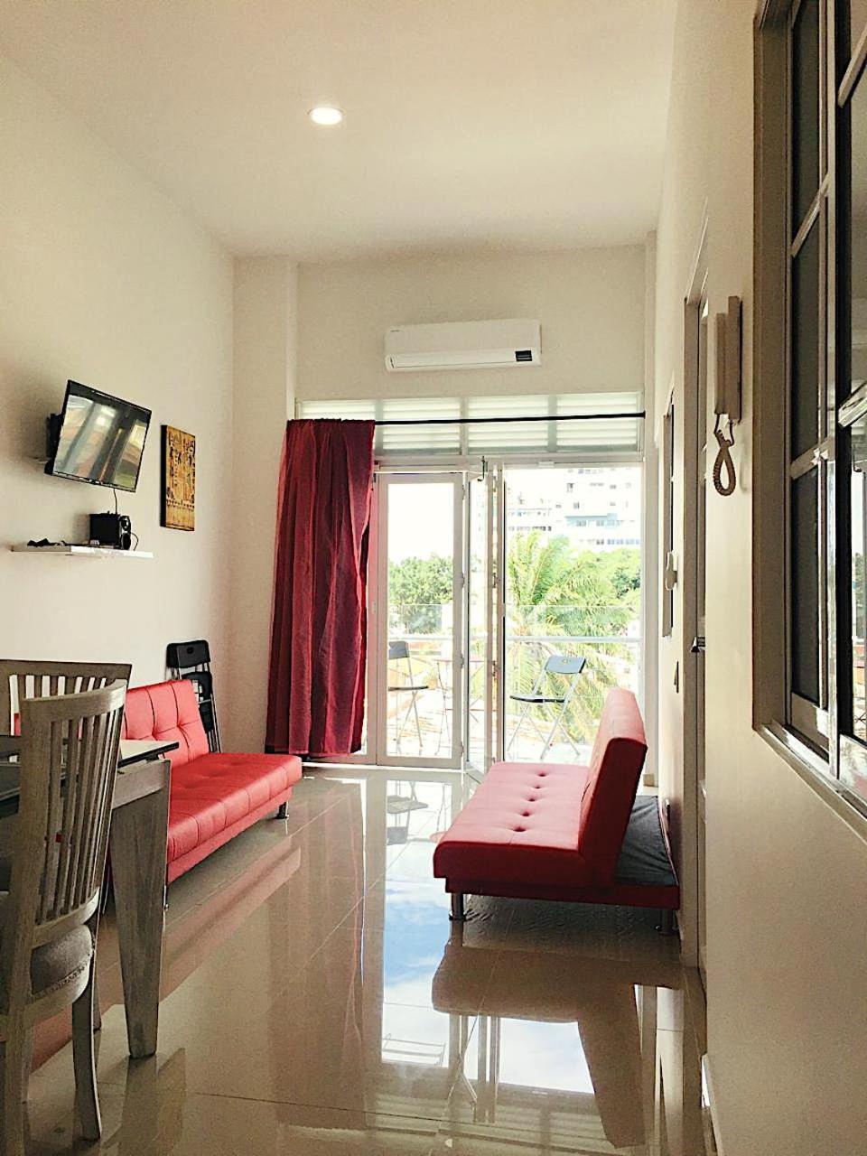 Coloridos: Cómodos Cerca De Panamericanas Apartment Cali