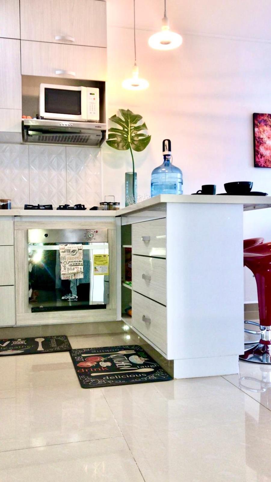Coloridos: Cómodos Cerca De Panamericanas Apartment *