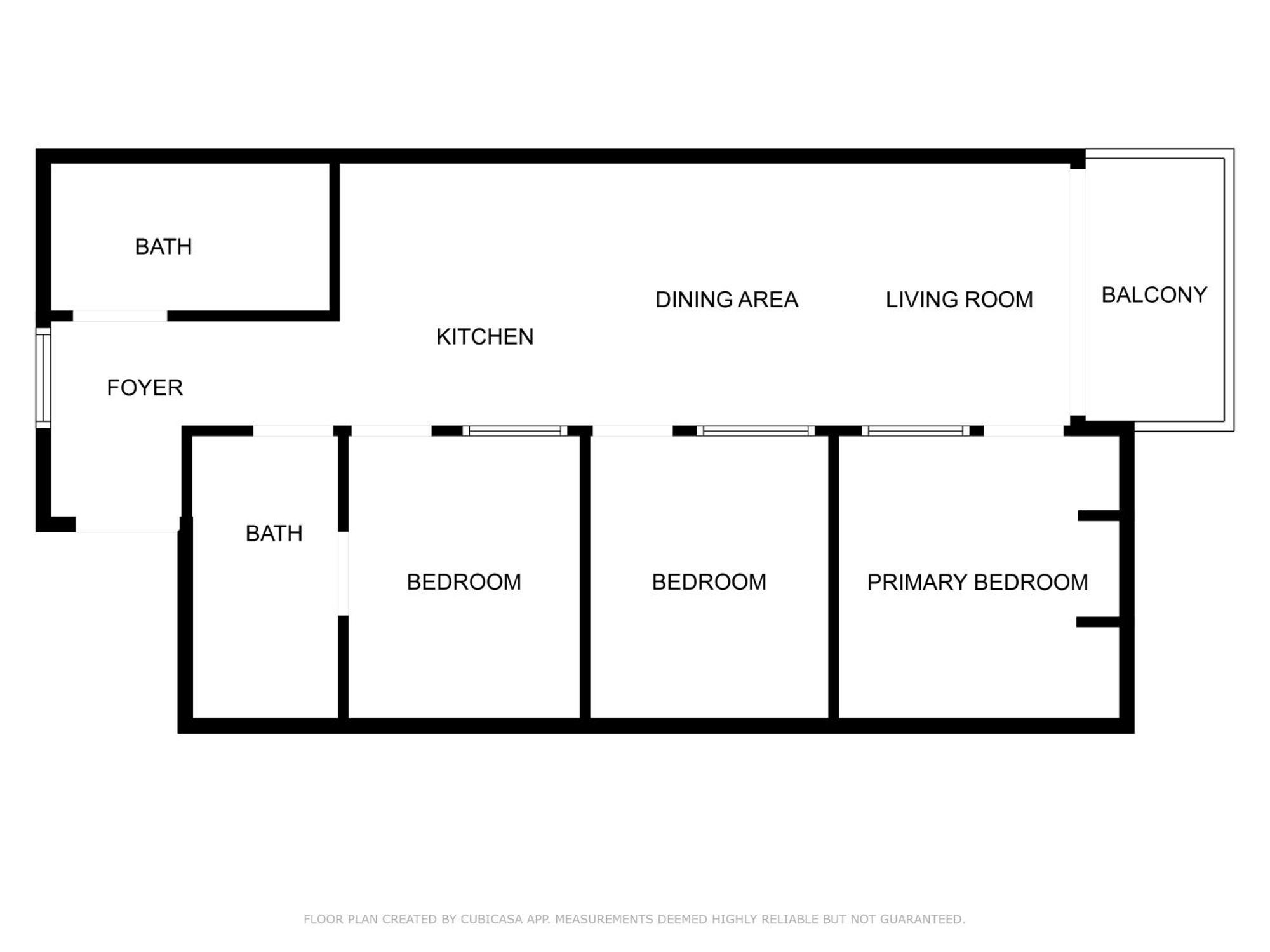 Coloridos: Cómodos Cerca De Panamericanas Apartment