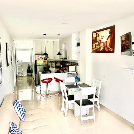 Apt 204 Amoblado&Tequendama 2 Dormitorio 2 Baños ACs Cali Exterior foto