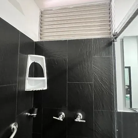 Apt 204 Amoblado&Tequendama 2 Dormitorio 2 Baños ACs Cali Exterior foto