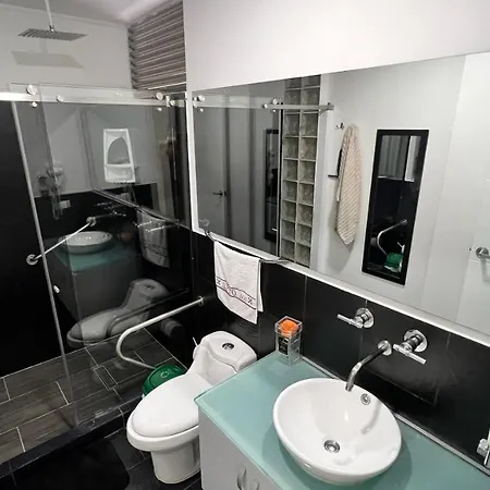 Apt 204 Amoblado&Tequendama 2 Dormitorio 2 Baños ACs Cali Exterior foto