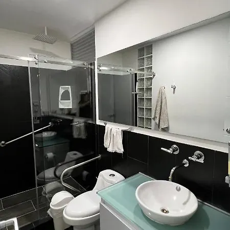 Apt 204 Amoblado&Tequendama 2 Dormitorio 2 Baños ACs Cali Exterior foto