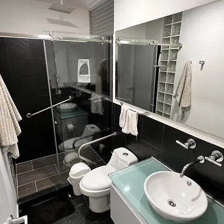 Apt 204 Amoblado&Tequendama 2 Dormitorio 2 Baños ACs Cali Exterior foto