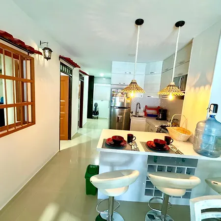 Apt 204 Amoblado&Tequendama 2 Dormitorio 2 Baños ACs Cali Exterior foto